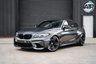 USED 2018 18 BMW M2 BMW M2 3.0i Coupe 2dr Petrol DCT Euro 6 (s/s) (370 ps) 