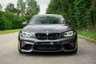 USED 2018 18 BMW M2 BMW M2 3.0i Coupe 2dr Petrol DCT Euro 6 (s/s) (370 ps) 