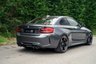 USED 2018 18 BMW M2 BMW M2 3.0i Coupe 2dr Petrol DCT Euro 6 (s/s) (370 ps) 