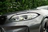 USED 2018 18 BMW M2 BMW M2 3.0i Coupe 2dr Petrol DCT Euro 6 (s/s) (370 ps) 