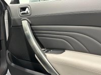 USED 2013 13 PEUGEOT RCZ 1.6 THP SPORT 2d 156 BHP Striking Mercury Grey Metallic, Silver Leather Interior
