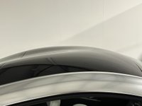 USED 2013 13 PEUGEOT RCZ 1.6 THP SPORT 2d 156 BHP Striking Mercury Grey Metallic, Silver Leather Interior