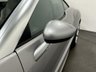 USED 2013 13 PEUGEOT RCZ 1.6 THP SPORT 2d 156 BHP Striking Mercury Grey Metallic, Silver Leather Interior