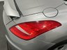 USED 2013 13 PEUGEOT RCZ 1.6 THP SPORT 2d 156 BHP Striking Mercury Grey Metallic, Silver Leather Interior