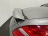 USED 2013 13 PEUGEOT RCZ 1.6 THP SPORT 2d 156 BHP Striking Mercury Grey Metallic, Silver Leather Interior