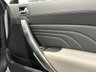 USED 2013 13 PEUGEOT RCZ 1.6 THP SPORT 2d 156 BHP Striking Mercury Grey Metallic, Silver Leather Interior