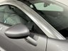 USED 2013 13 PEUGEOT RCZ 1.6 THP SPORT 2d 156 BHP Striking Mercury Grey Metallic, Silver Leather Interior