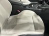 USED 2013 13 PEUGEOT RCZ 1.6 THP SPORT 2d 156 BHP Striking Mercury Grey Metallic, Silver Leather Interior