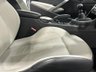 USED 2013 13 PEUGEOT RCZ 1.6 THP SPORT 2d 156 BHP Striking Mercury Grey Metallic, Silver Leather Interior
