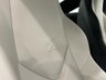 USED 2013 13 PEUGEOT RCZ 1.6 THP SPORT 2d 156 BHP Striking Mercury Grey Metallic, Silver Leather Interior
