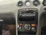 USED 2013 13 PEUGEOT RCZ 1.6 THP SPORT 2d 156 BHP Striking Mercury Grey Metallic, Silver Leather Interior