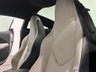 USED 2013 13 PEUGEOT RCZ 1.6 THP SPORT 2d 156 BHP Striking Mercury Grey Metallic, Silver Leather Interior