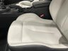 USED 2013 13 PEUGEOT RCZ 1.6 THP SPORT 2d 156 BHP Striking Mercury Grey Metallic, Silver Leather Interior