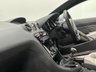 USED 2013 13 PEUGEOT RCZ 1.6 THP SPORT 2d 156 BHP Striking Mercury Grey Metallic, Silver Leather Interior