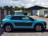 USED 2016 16 CITROEN C4 CACTUS 1.2 PURETECH FLAIR EDITION ETG S/S 5d 80 BHP SERVICED & MOT'D IN AUGUST 2023!