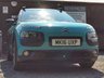 USED 2016 16 CITROEN C4 CACTUS 1.2 PURETECH FLAIR EDITION ETG S/S 5d 80 BHP SERVICED & MOT'D IN AUGUST 2023!