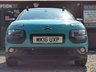 USED 2016 16 CITROEN C4 CACTUS 1.2 PURETECH FLAIR EDITION ETG S/S 5d 80 BHP SERVICED & MOT'D IN AUGUST 2023!