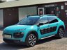 USED 2016 16 CITROEN C4 CACTUS 1.2 PURETECH FLAIR EDITION ETG S/S 5d 80 BHP SERVICED & MOT'D IN AUGUST 2023!