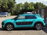 USED 2016 16 CITROEN C4 CACTUS 1.2 PURETECH FLAIR EDITION ETG S/S 5d 80 BHP SERVICED & MOT'D IN AUGUST 2023!