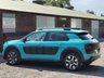 USED 2016 16 CITROEN C4 CACTUS 1.2 PURETECH FLAIR EDITION ETG S/S 5d 80 BHP SERVICED & MOT'D IN AUGUST 2023!
