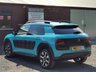 USED 2016 16 CITROEN C4 CACTUS 1.2 PURETECH FLAIR EDITION ETG S/S 5d 80 BHP SERVICED & MOT'D IN AUGUST 2023!