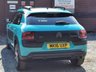 USED 2016 16 CITROEN C4 CACTUS 1.2 PURETECH FLAIR EDITION ETG S/S 5d 80 BHP SERVICED & MOT'D IN AUGUST 2023!