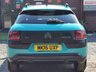 USED 2016 16 CITROEN C4 CACTUS 1.2 PURETECH FLAIR EDITION ETG S/S 5d 80 BHP SERVICED & MOT'D IN AUGUST 2023!