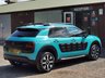 USED 2016 16 CITROEN C4 CACTUS 1.2 PURETECH FLAIR EDITION ETG S/S 5d 80 BHP SERVICED & MOT'D IN AUGUST 2023!