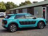 USED 2016 16 CITROEN C4 CACTUS 1.2 PURETECH FLAIR EDITION ETG S/S 5d 80 BHP SERVICED & MOT'D IN AUGUST 2023!