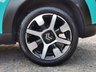 USED 2016 16 CITROEN C4 CACTUS 1.2 PURETECH FLAIR EDITION ETG S/S 5d 80 BHP SERVICED & MOT'D IN AUGUST 2023!