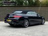 USED 2017 67 MERCEDES-BENZ C-CLASS 2.0 C 200 AMG LINE 2d 181 BHP FIANANCE AVAILABLE ZERO DEPOSIT