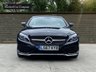 USED 2017 67 MERCEDES-BENZ C-CLASS 2.0 C 200 AMG LINE 2d 181 BHP FIANANCE AVAILABLE ZERO DEPOSIT