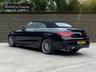 USED 2017 67 MERCEDES-BENZ C-CLASS 2.0 C 200 AMG LINE 2d 181 BHP FIANANCE AVAILABLE ZERO DEPOSIT