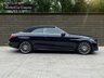 USED 2017 67 MERCEDES-BENZ C-CLASS 2.0 C 200 AMG LINE 2d 181 BHP FIANANCE AVAILABLE ZERO DEPOSIT