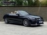 USED 2017 67 MERCEDES-BENZ C-CLASS 2.0 C 200 AMG LINE 2d 181 BHP FIANANCE AVAILABLE ZERO DEPOSIT