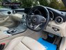 USED 2017 67 MERCEDES-BENZ C-CLASS 2.0 C 200 AMG LINE 2d 181 BHP FIANANCE AVAILABLE ZERO DEPOSIT