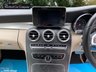 USED 2017 67 MERCEDES-BENZ C-CLASS 2.0 C 200 AMG LINE 2d 181 BHP FIANANCE AVAILABLE ZERO DEPOSIT