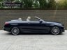 USED 2017 67 MERCEDES-BENZ C-CLASS 2.0 C 200 AMG LINE 2d 181 BHP FIANANCE AVAILABLE ZERO DEPOSIT