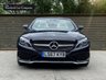 USED 2017 67 MERCEDES-BENZ C-CLASS 2.0 C 200 AMG LINE 2d 181 BHP FIANANCE AVAILABLE ZERO DEPOSIT