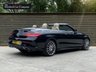 USED 2017 67 MERCEDES-BENZ C-CLASS 2.0 C 200 AMG LINE 2d 181 BHP FIANANCE AVAILABLE ZERO DEPOSIT