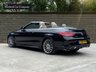 USED 2017 67 MERCEDES-BENZ C-CLASS 2.0 C 200 AMG LINE 2d 181 BHP FIANANCE AVAILABLE ZERO DEPOSIT