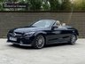 USED 2017 67 MERCEDES-BENZ C-CLASS 2.0 C 200 AMG LINE 2d 181 BHP FIANANCE AVAILABLE ZERO DEPOSIT