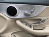 USED 2017 67 MERCEDES-BENZ C-CLASS 2.0 C 200 AMG LINE 2d 181 BHP FIANANCE AVAILABLE ZERO DEPOSIT