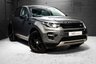 USED 2015 15 LAND ROVER DISCOVERY SPORT 2.2 SD4 HSE 5d 190 BHP / STUNNING CAR!