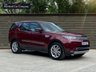 USED 2017 67 LAND ROVER DISCOVERY 2.0 SD4 HSE 5d 237 BHP FIANANCE AVAILABLE ZERO DEPOSIT