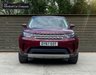 USED 2017 67 LAND ROVER DISCOVERY 2.0 SD4 HSE 5d 237 BHP FIANANCE AVAILABLE ZERO DEPOSIT