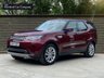 USED 2017 67 LAND ROVER DISCOVERY 2.0 SD4 HSE 5d 237 BHP FIANANCE AVAILABLE ZERO DEPOSIT