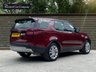 USED 2017 67 LAND ROVER DISCOVERY 2.0 SD4 HSE 5d 237 BHP FIANANCE AVAILABLE ZERO DEPOSIT