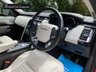 USED 2017 67 LAND ROVER DISCOVERY 2.0 SD4 HSE 5d 237 BHP FIANANCE AVAILABLE ZERO DEPOSIT