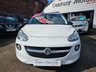 USED 2014 14 VAUXHALL ADAM 1.4 VVTi JAM 3dr - IntelliLink NAV 